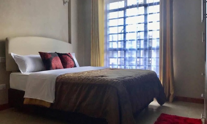 Nairobi West Apartment | West Suites Apartment