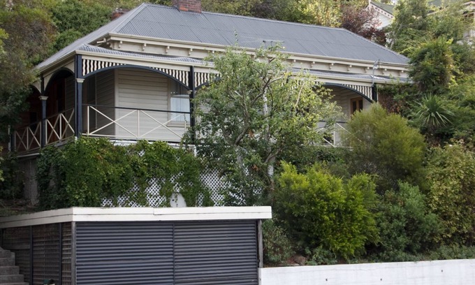 Trevallyn House | West Tamar House Trevallyn
