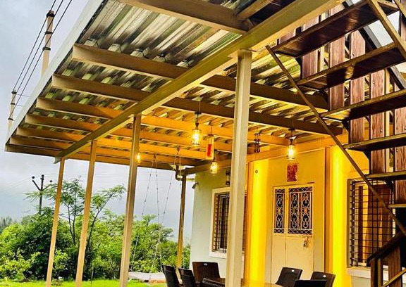 Bhor Villa | West Valley Villa Mount Casa