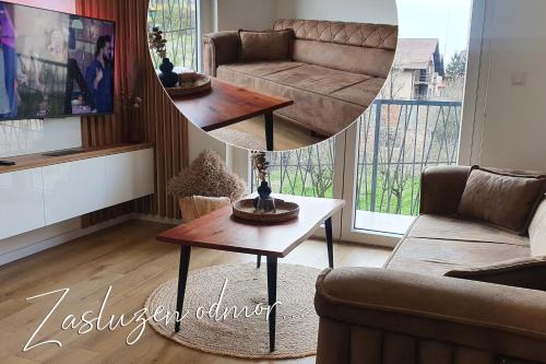 Zivinice Apartment | West Wing - Apartmani Živinice