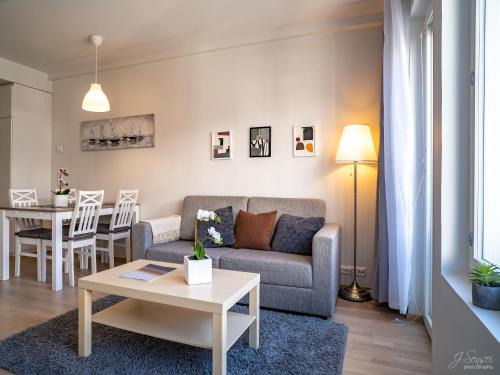 Vaasa Apartment | Westbay Inn