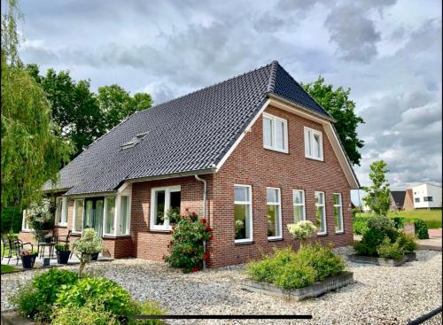Zwolle House | Westenholte