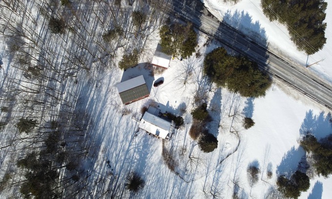 Greenville House | Westerlo Dog Friendly Home in the country. Fenced yard.
