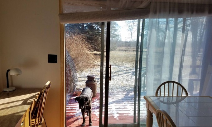 Greenville House | Westerlo Home in the County