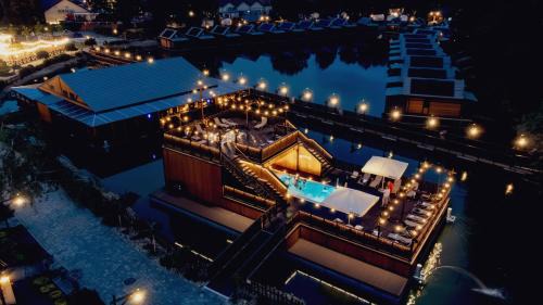 Zator Resort | Western Camp Resort