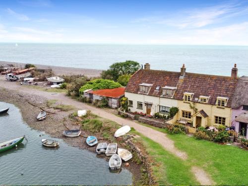 Porlock Weir House | Western Cottage Porlock Weir