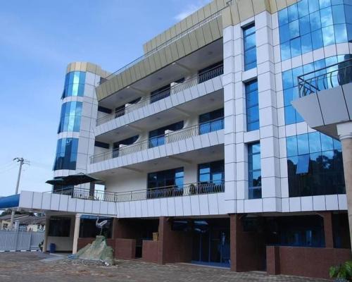 Kigali Hotel | western Mountain Hotel