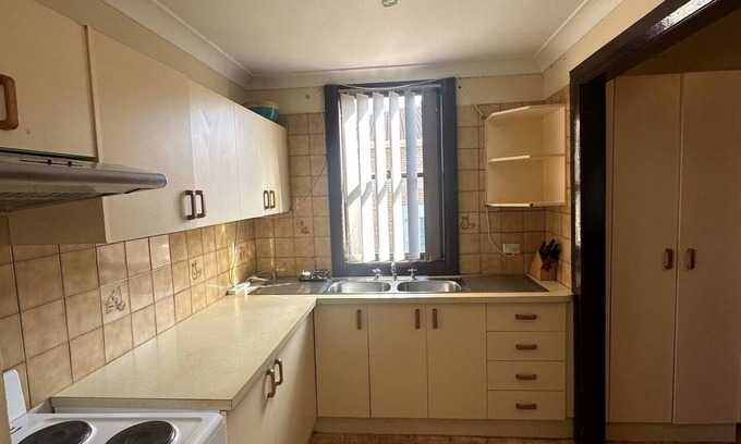 Rossmore House | Western Sydney Airport & 45Mins to All Attractions