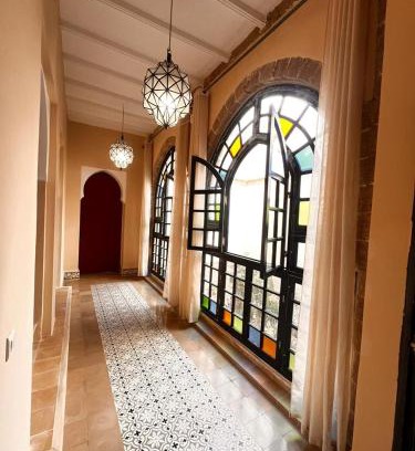 Ahl Agadir Apartment | Western Wall Essaouira