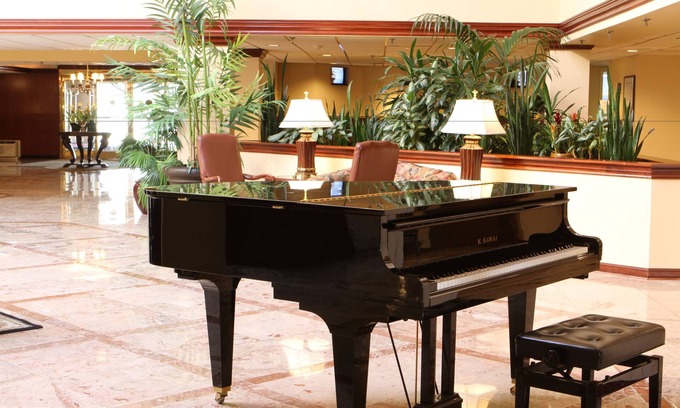 Westford Hotel | Westford Regency Inn & Conference Center