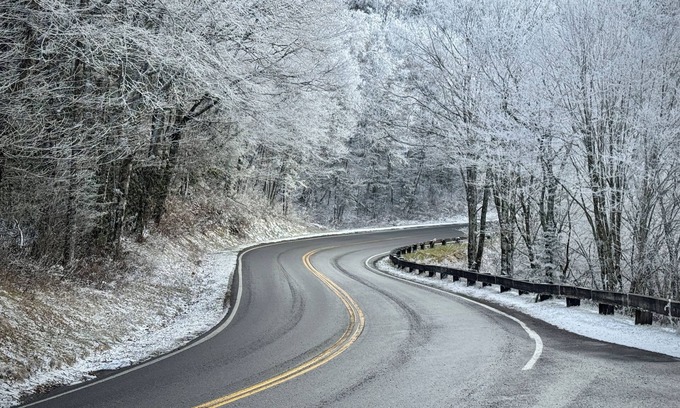 Gatlinburg Condo | Westgate Smoky Mountain Resort for Christmas Week - Luxury 2 Bedroom Condo