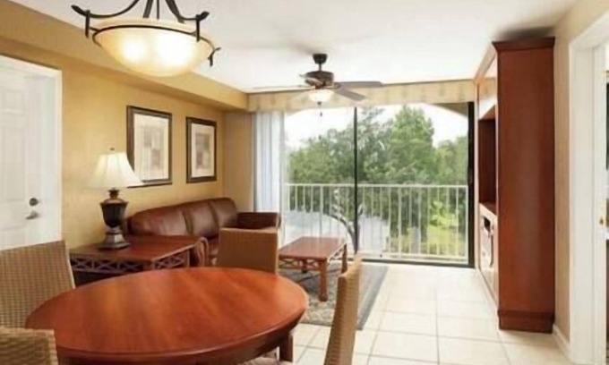 West Kissimmee Resort | Westgate Towers Resort Kisseme Florida