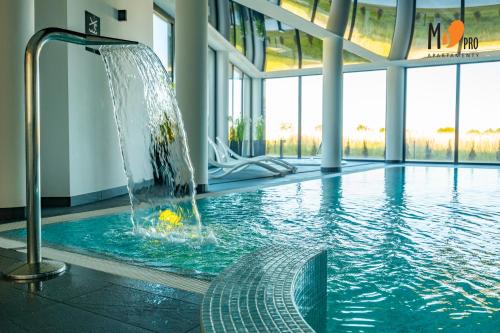 Kolobrzeg Apartment | Westin House Resort by MS Pro