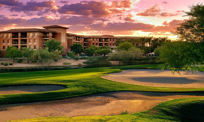 Kierland Condo | Westin Kierland Villas 2 bedroom March 16-23 2025