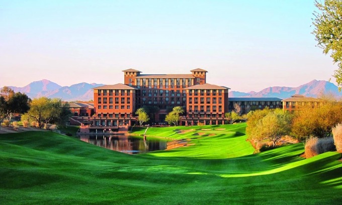Kierland Villa | Westin Kierland Villas-1 Bedroom Deluxe-Full Resort Access