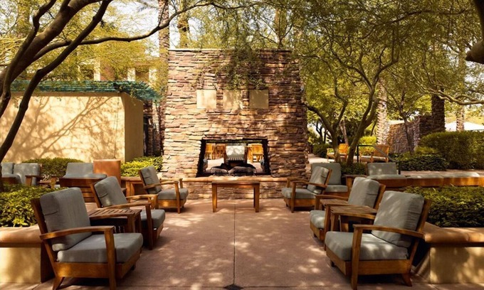 Kierland Villa | Westin Kierland Villas, 1 BR, Golf, Spa, Pools, Lazy River