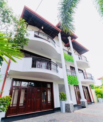 Hendala Apartment | Westin Villa
