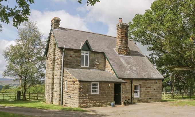 Egton Cottage | WESTONBY LODGE, pet friendly, luxury holiday cottage in Lealholm