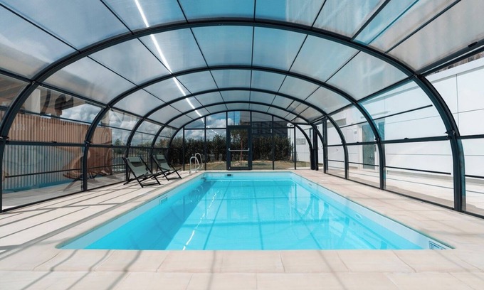 Taverny Hotel | Westotel Taverny - Paris Val d'Oise
