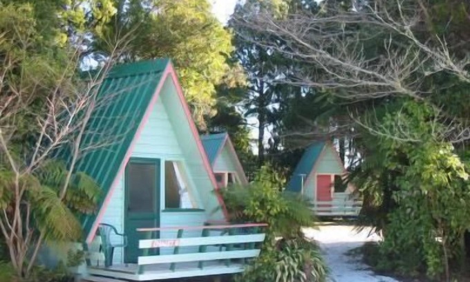 Westport Other | Westport Holiday Park And Motels