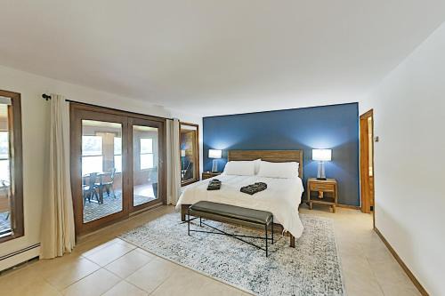 Wiscasset House | Westport Waterfront