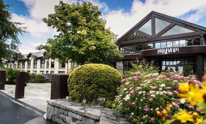 Westport Hotel | Westport Woods Hotel & Spa