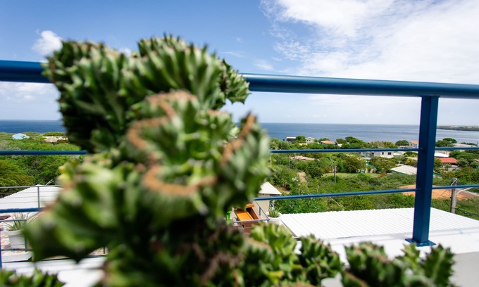 Sabana Westpunt Apartment | Westpunt Beach Apartments