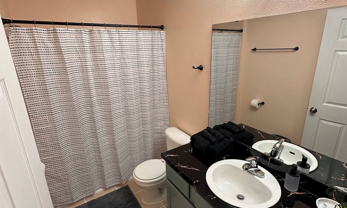 Cedar Hills Condo | Westside Blues - Spacious 2 Bedroom, 2 Bathroom Condo