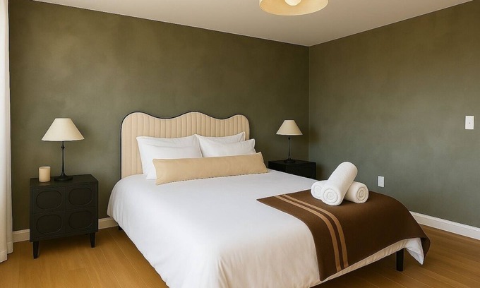 West New Haven Apartment | Westville Stay 2BR Near Yale Free Parking