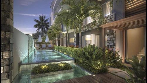 Flic-en-Flac Apartment | Westwood Apartments
