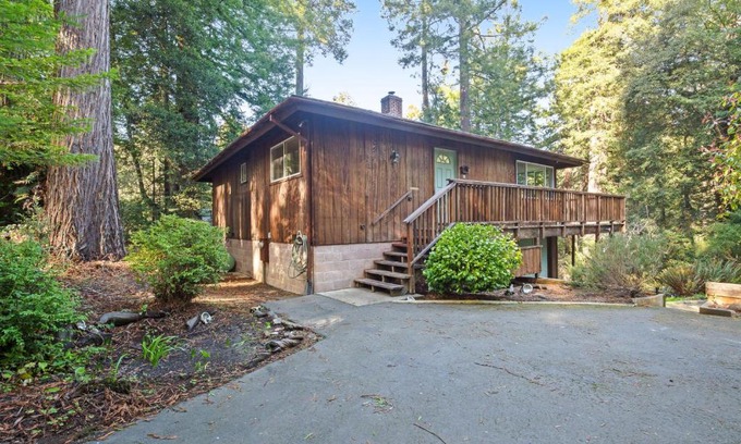 Cleone House | Westwood Hideaway