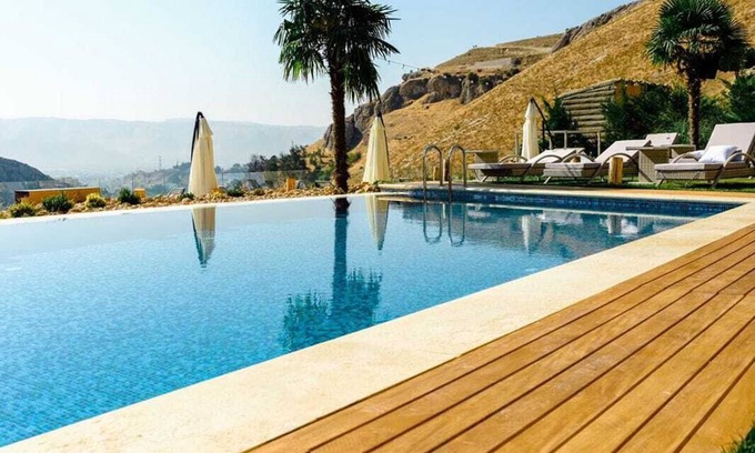 Zahle Bed & Breakfast | Westwood valley zahle