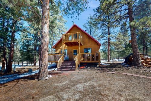 Westcliffe House | Wet Mountain Retreat with Breathtaking Views