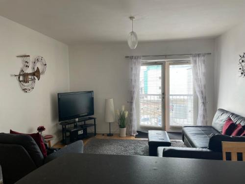 Wexford Apartment | Wexford Town Centre Apartment