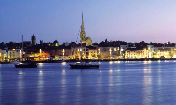 Wexford Apartment | Wexford Town Opera Mews - 1 Bed Apartment