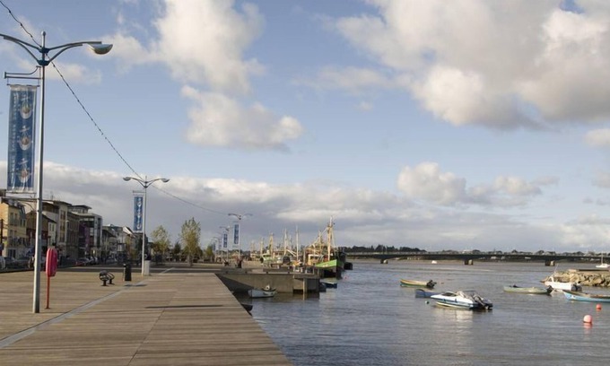 Wexford Apartment | Wexford Town Opera Mews One Bed Apartment - Sleeps 2