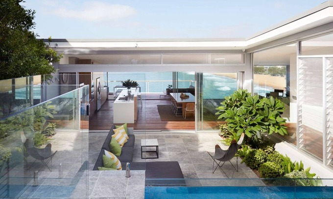 Whale Beach House | Whale Beach Bliss by Contemporary Hotels
