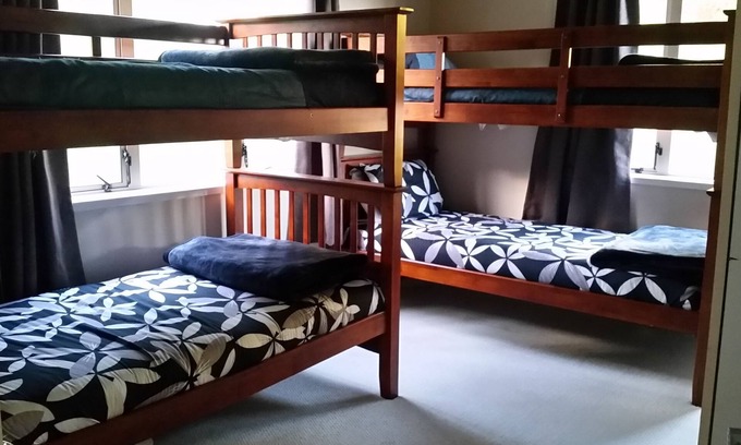 Whangarei Cottage | Whangarei Holiday Houses 2 Brm Cottage