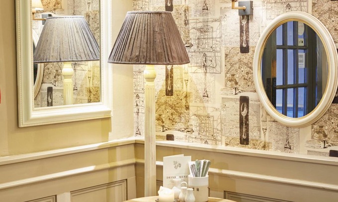 North Waltham Hotel | Wheatsheaf Hotel by Greene King Inns