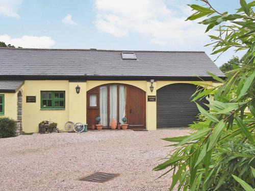 Beaworthy House | Wheelwright Cottage