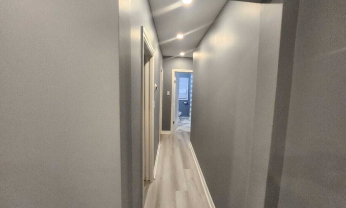 Chatham-Kent Apartment | When you stay at this centrally located place,