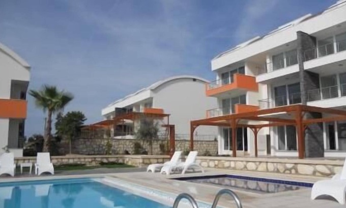 Ilıca Apartment | Where luxury meets serenity