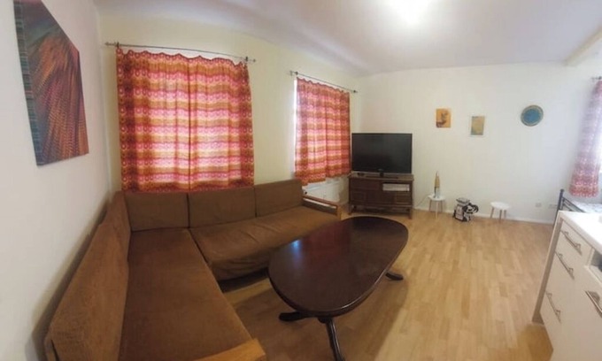 Bad Segeberg Apartment | Where the bat flies no. 2