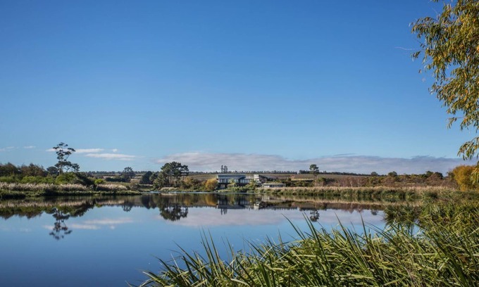 Elgin House | Where wine meets the sky- Elgin's finest private estate