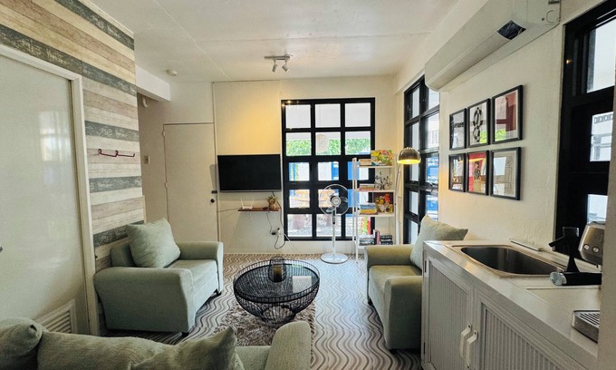 Legazpi House | Where your Mayon Volcano experience begins!