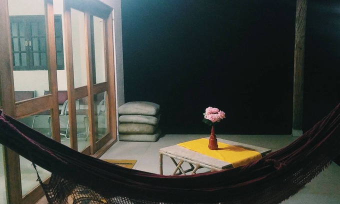 Itapecerica da Serra House | Wherever You GO becomes a part of You somehow