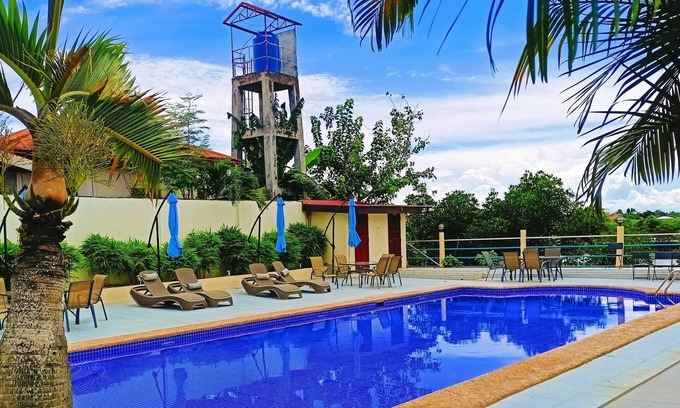 Suba Basbas Resort | Whether it’s a romantic getaway or family time, we have what you’re looking for.