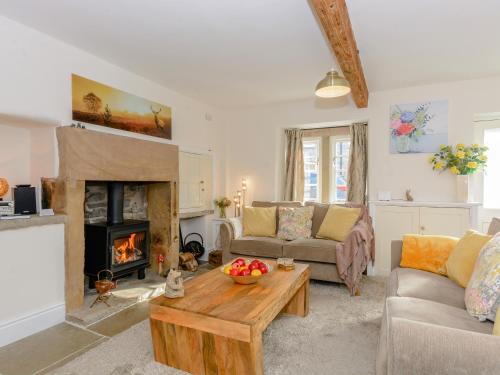 Ashford-in-the-Water House | Whibberley Cottage