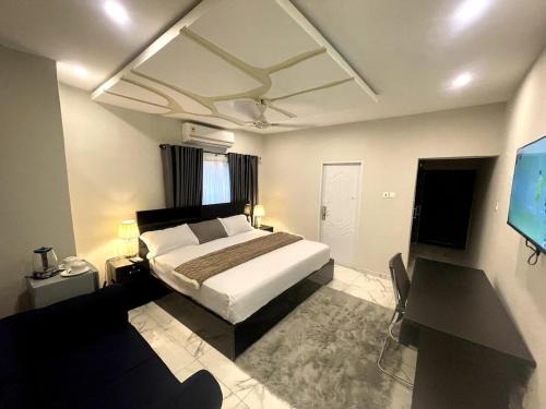 Accra Apartment | Whispering Hearts Guest House