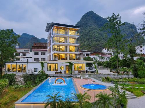 Yangshuo Bed & Breakfast | Whispering Retreat
